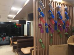 -德克士(砂之船奥特莱斯店)