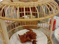 -丈母娘的饭局•新金陵菜(牛首山店)