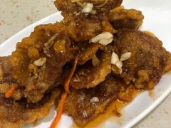 -西夏回族烧麦馆(牡丹街店)