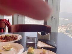 -洲际酒店·地平线全日餐厅HORIZON CAFÉ