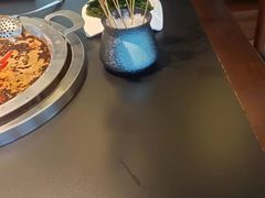 -李掌柜鲜菜火锅(移民广场店)
