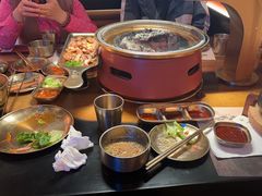-西塔老太太泥炉烤肉(上海七宝领展广场店)