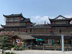 -二十八里太湖船菜(吉祥路店)