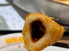 -黄记煌三汁焖锅(渝北金港国际店)