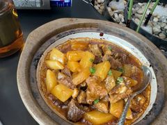 -海泰食府·新鲁菜·家宴(总部基地店)