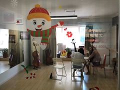 -先艺艺术教育舞蹈钢琴声乐培训(大悦城校区)