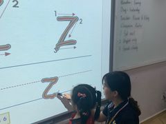 -瑞思少儿中心·少儿英语素养启蒙(回龙观校区)