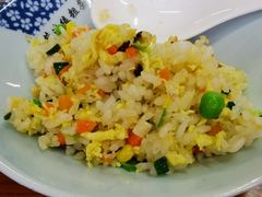 -粗茶淡饭(东关街店)