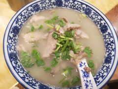 -老三羊汤(西大街店)