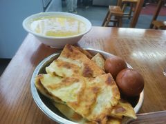 -西工饭庄快餐厅(西工小街店)