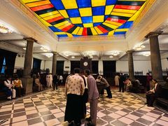 -沈阳金融博物馆