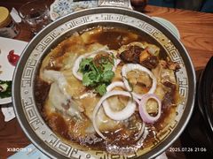 -驿楼兰·新疆菜(火车站店)