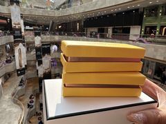 -Pierre Marcolini(德基广场店)
