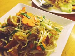 -J Daeng Seafood