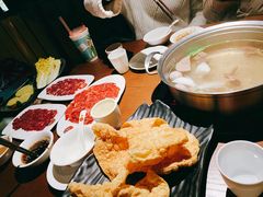 -牛焱·贵州黄牛肉火锅(城西银泰店)