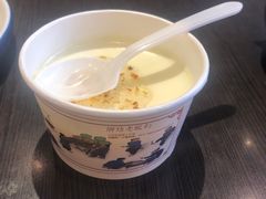 -老牌坊•鲁菜名店•地道济南菜(大观园商埠店)
