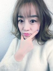 -ZAGA形象设计
