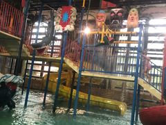 -南宫温泉水世界