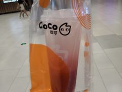 -CoCo都可(金狮店)