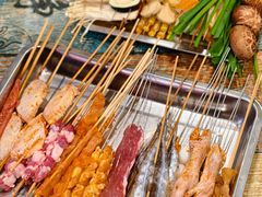 -老谢野馄饨(延安路店)