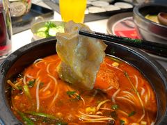 麻辣招牌过桥米线-妈妈故事米线(市府恒隆店)