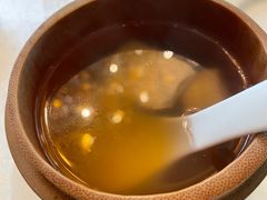 -东海朗廷酒店-唐阁T’ANG COURT 中餐厅