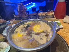 -一井烧肉·活鳗·寿司(望京SOHO店)