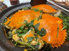 -抱德·潮汕味(敦和店原惠城鱼仔)