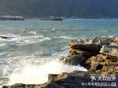 -太鲁阁公园