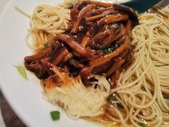 -松鹤面馆·古法焖肉面(观前店)