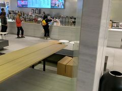 -喜茶(杭州滨江宝龙店)