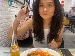 -大嘻咹biangbiang面(历史博物馆店)