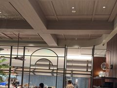 -源·咖啡自助餐厅·海鲜·烧烤·三文鱼(海口华彩洲际酒店)