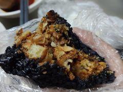-芳婆糕团店(王府大街店)