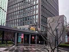 -陆家嘴世纪金融广场