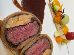 招牌惠灵顿牛排-蝶舍·MAISON PAPILLON