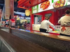 -怪噜范·贵阳小吃大排档旗舰店(世纪金源店)