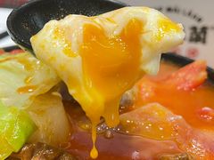 -肥汁米蘭香港米线(长宁来福士店)