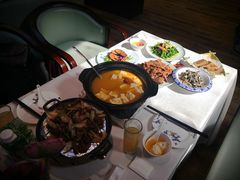 老爆三-卫鼎轩·家宴(水上公园店)