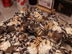 -一方渔歌蒸汽海鲜自助(文化路万达广场店)