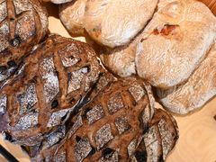 -LANLIZI BAKERY(COSMO店)