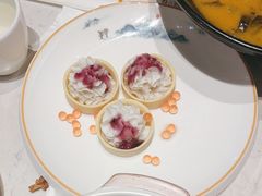 -北李妈妈菜·海肠捞饭(开发区万达店)