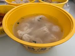 -西贝(大华虎城店)