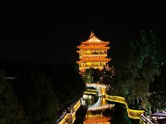 -台儿庄古城
