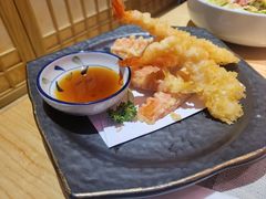 -京料理·日料自助·铁板燒(复悦城店)