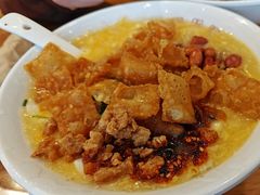 -豆相识•九九豆腐脑(牛咡桥店)