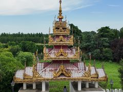 -洛阳白马寺