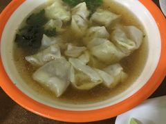 -二红烧烤排骨串(麦岛店)