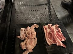 -御记碳烤肥牛(东城万达店)