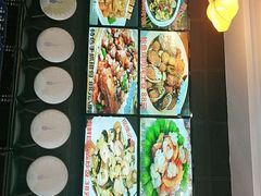 -双海酒店·海鲜家常菜(南戴河店)